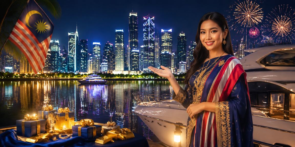 Pemain menerima bonus sambutan di Kuala Lumpur